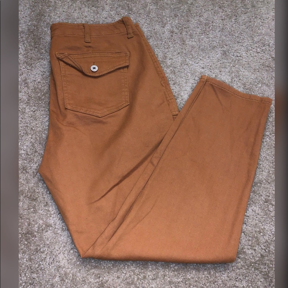 Women’s Straight Pants